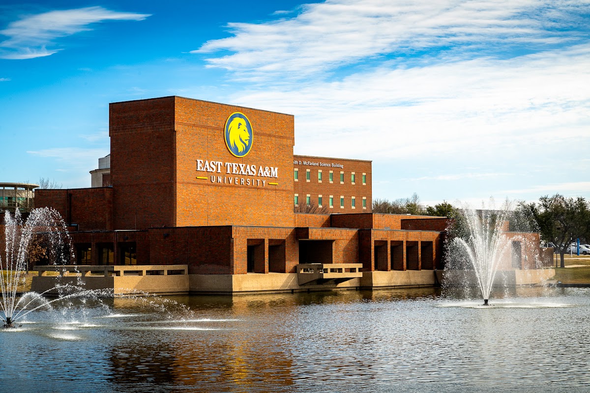 Texas A&M University-Commerce photo 4