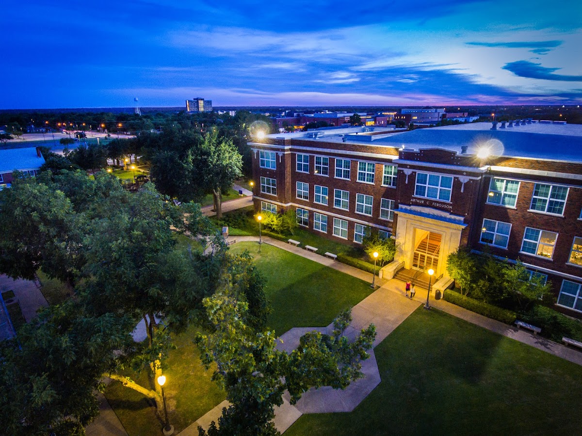 Texas A&M University-Commerce photo 5