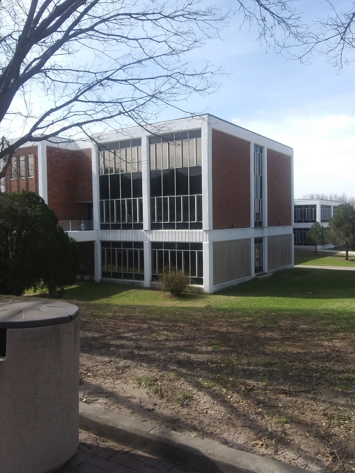 Texas A&M University-Commerce photo 8