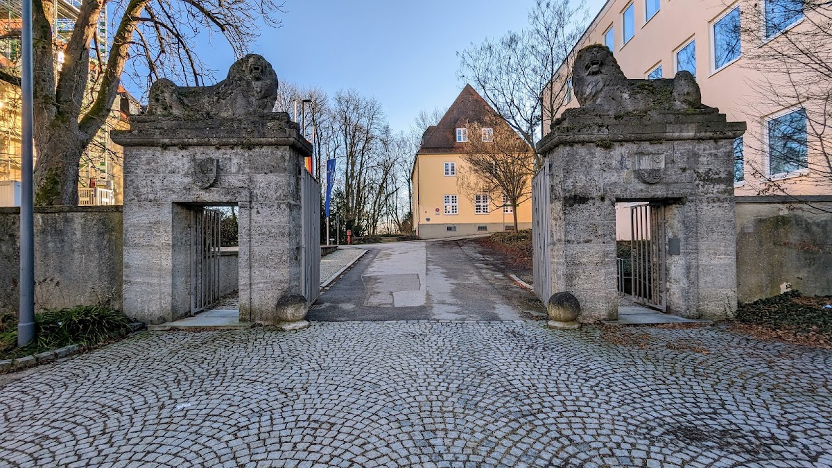 Hochschule Weihenstephan-Triesdorf photo 2