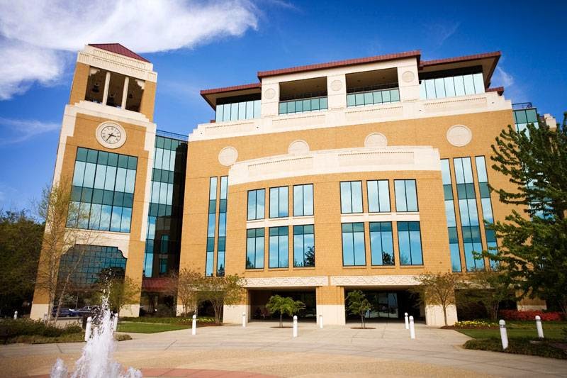 University of Louisiana at Monroe photo 2