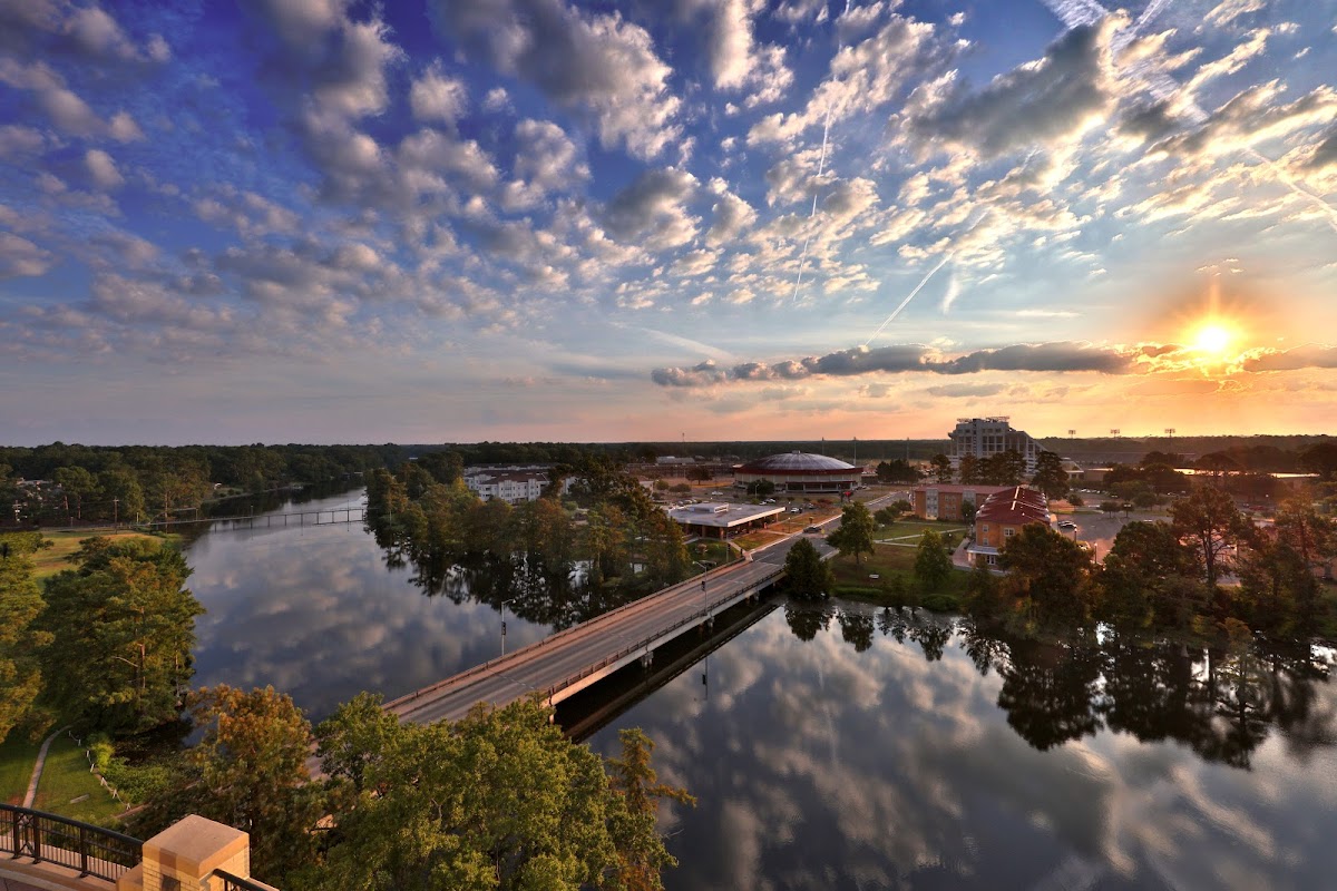 University of Louisiana at Monroe photo 6