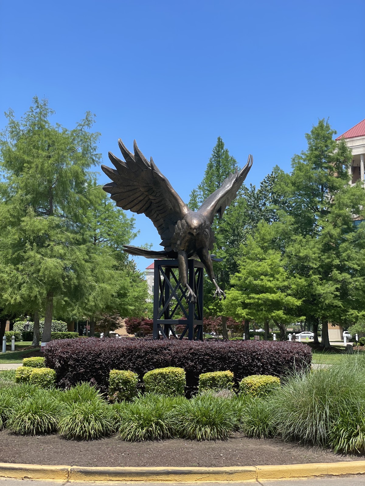 University of Louisiana at Monroe photo 8