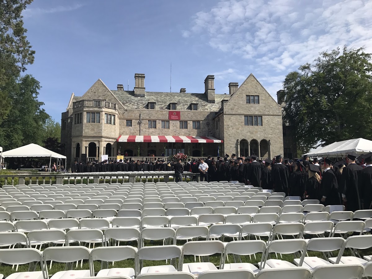 Fairfield University photo 6