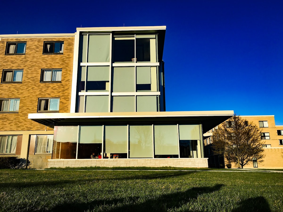 Fairfield University photo 7