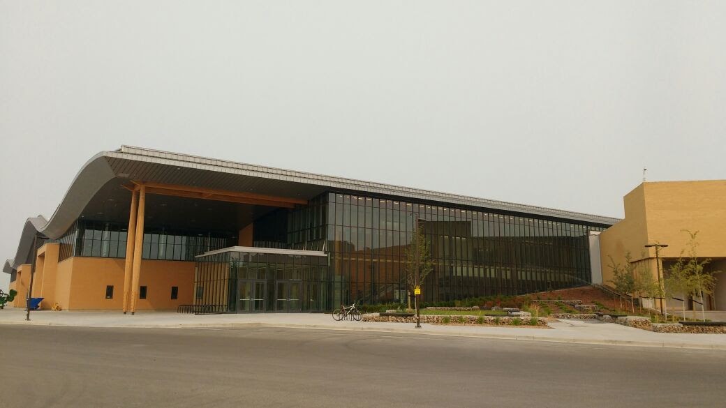 Lethbridge