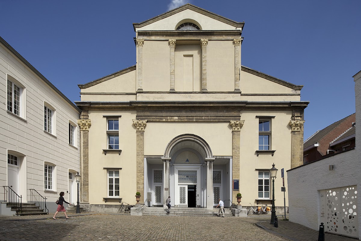 Maastricht University photo 2