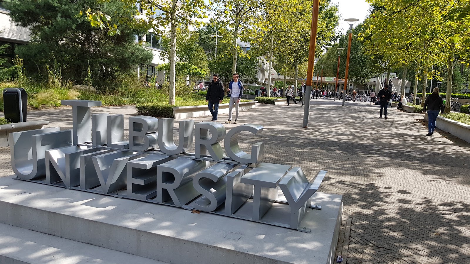 Tilburg