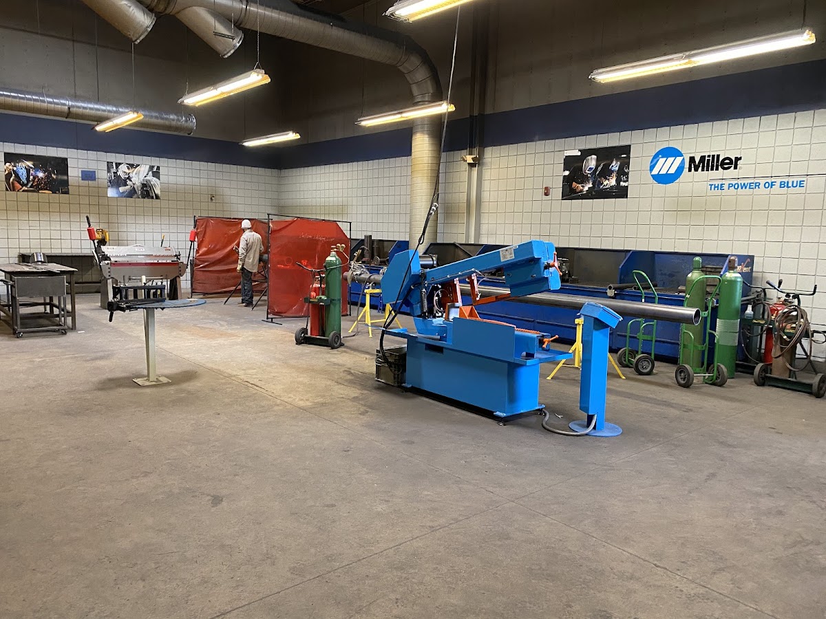 Technical Institute 1594 photo 4