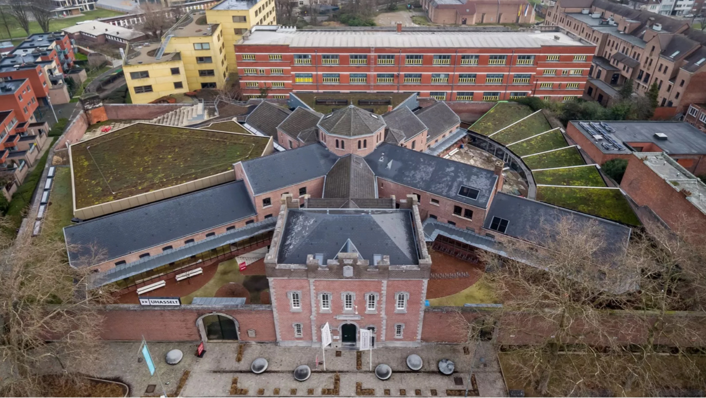 Hasselt