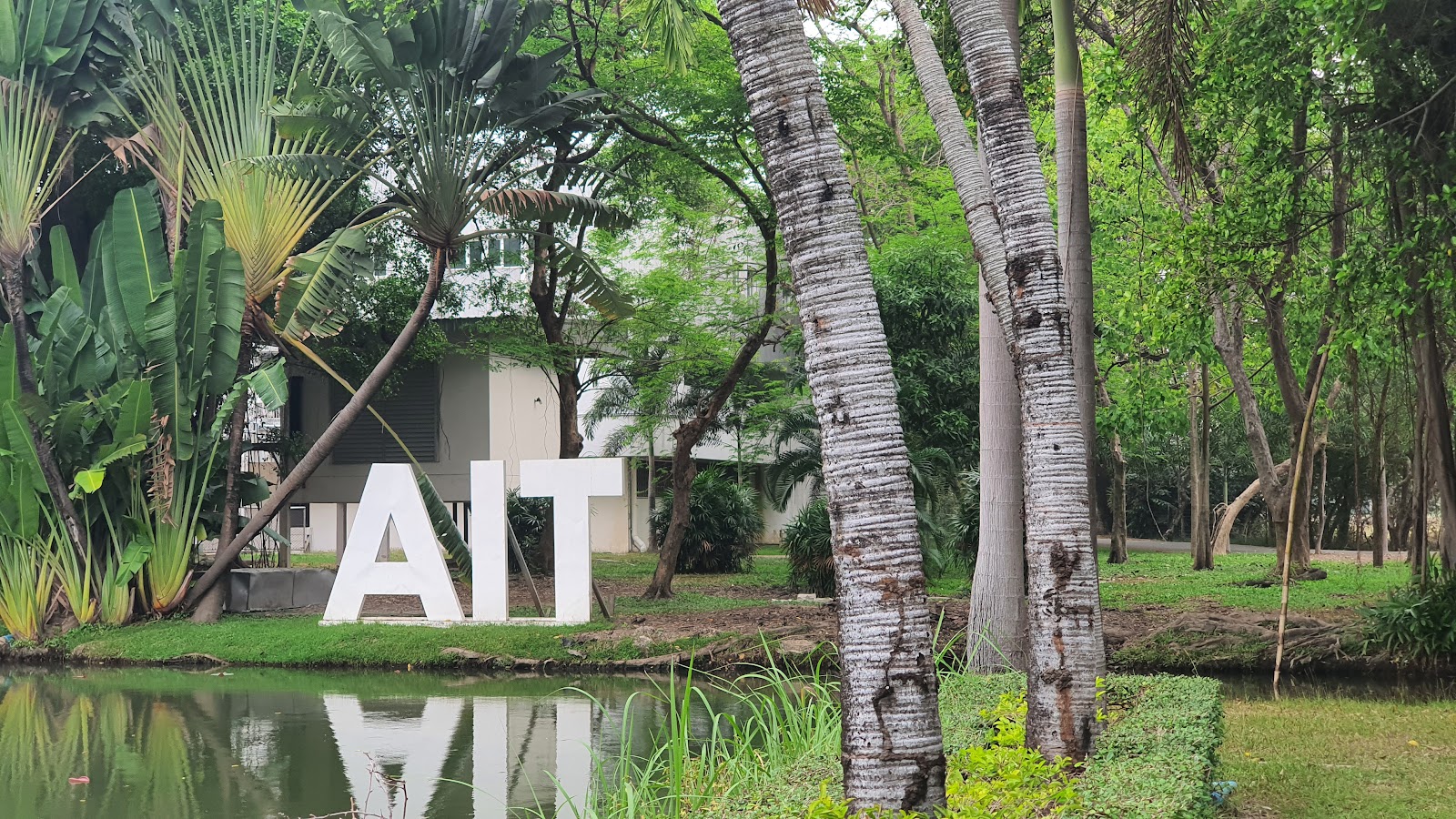 Pathum Thani
