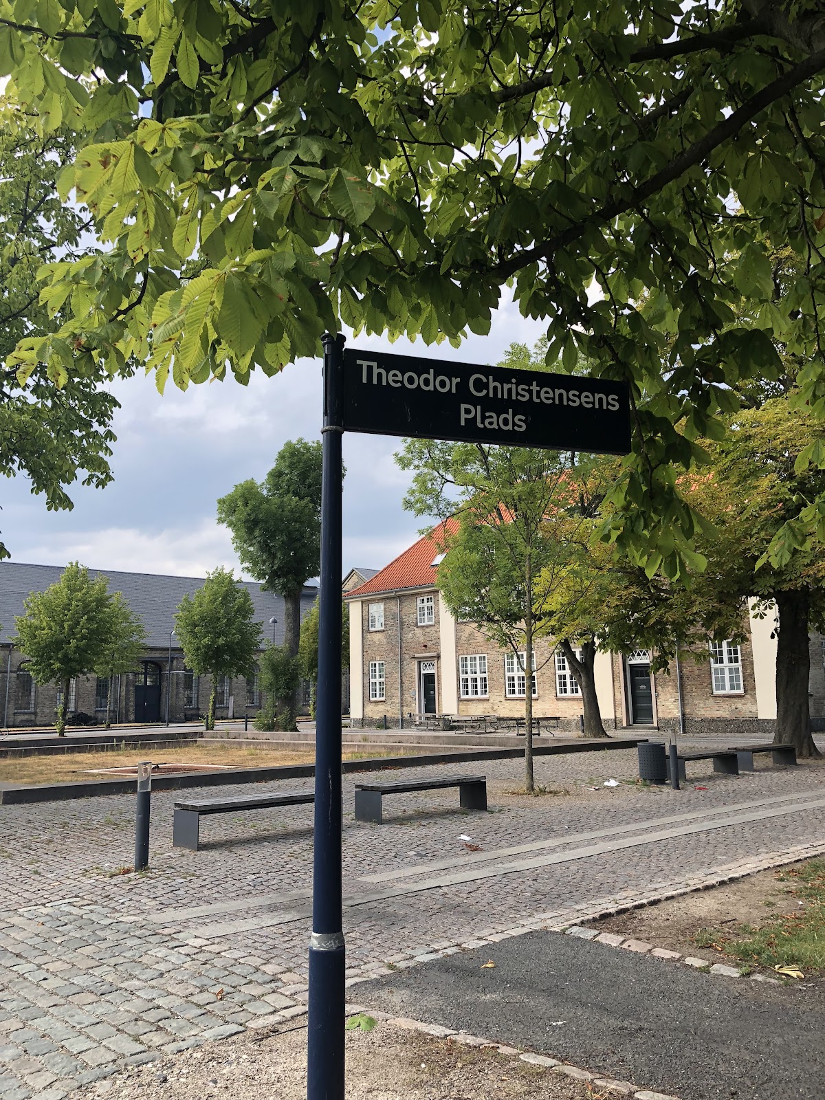 Nordic International Film School photo 8