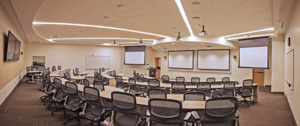 College of 2850