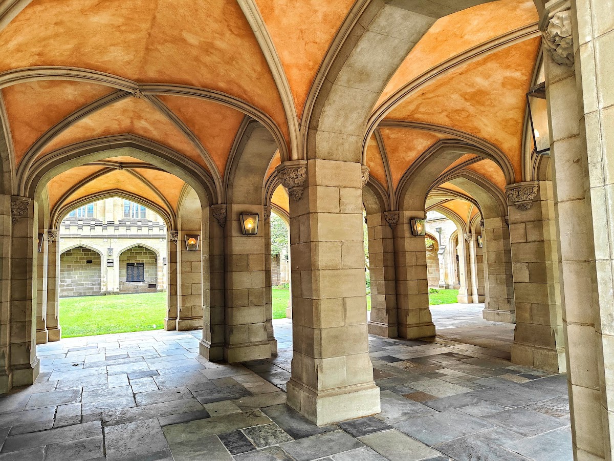 The University of Melbourne photo 2