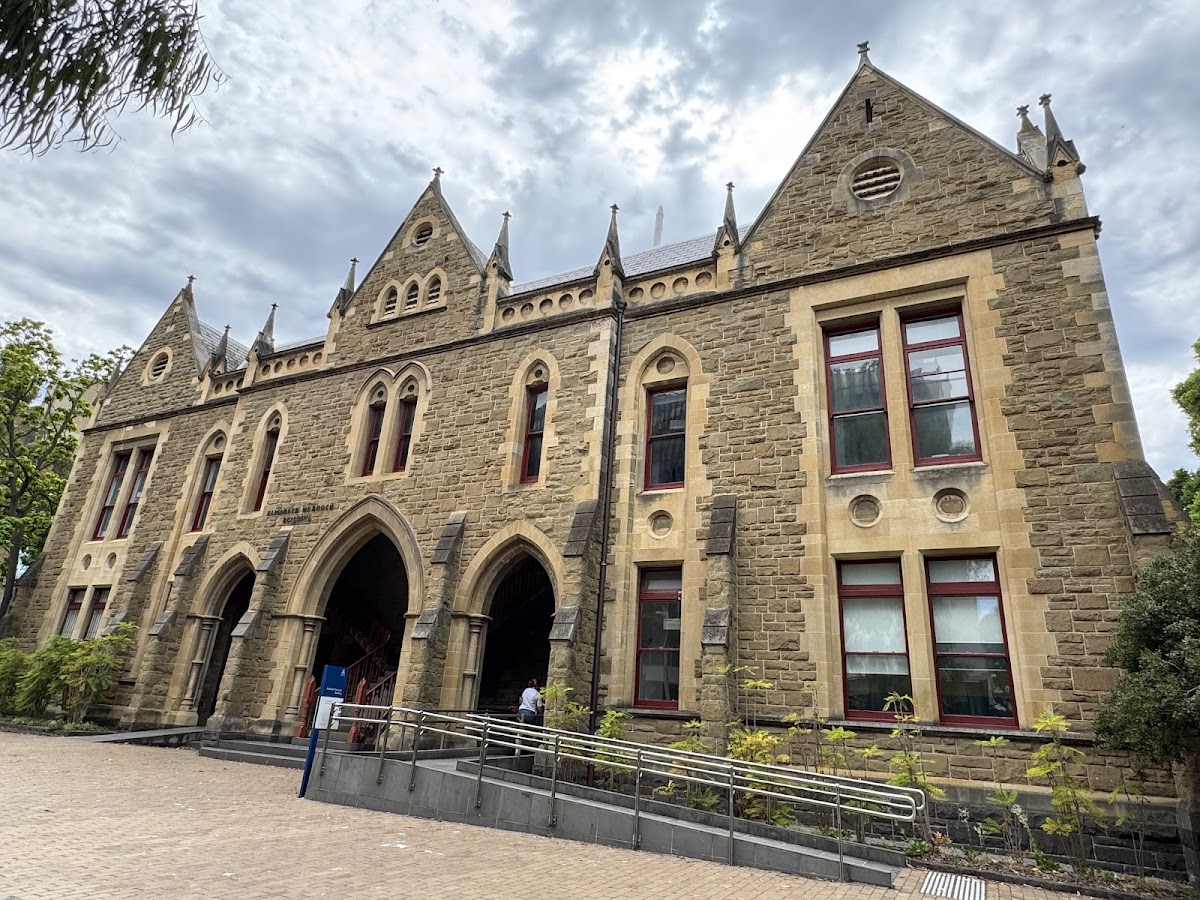 The University of Melbourne photo 6