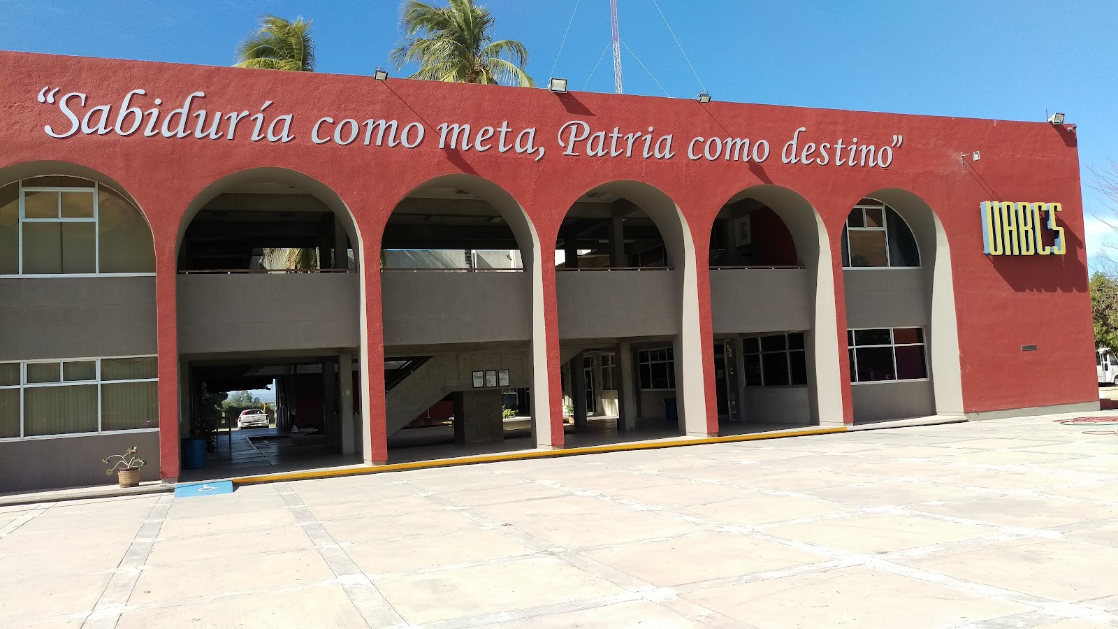 La Paz