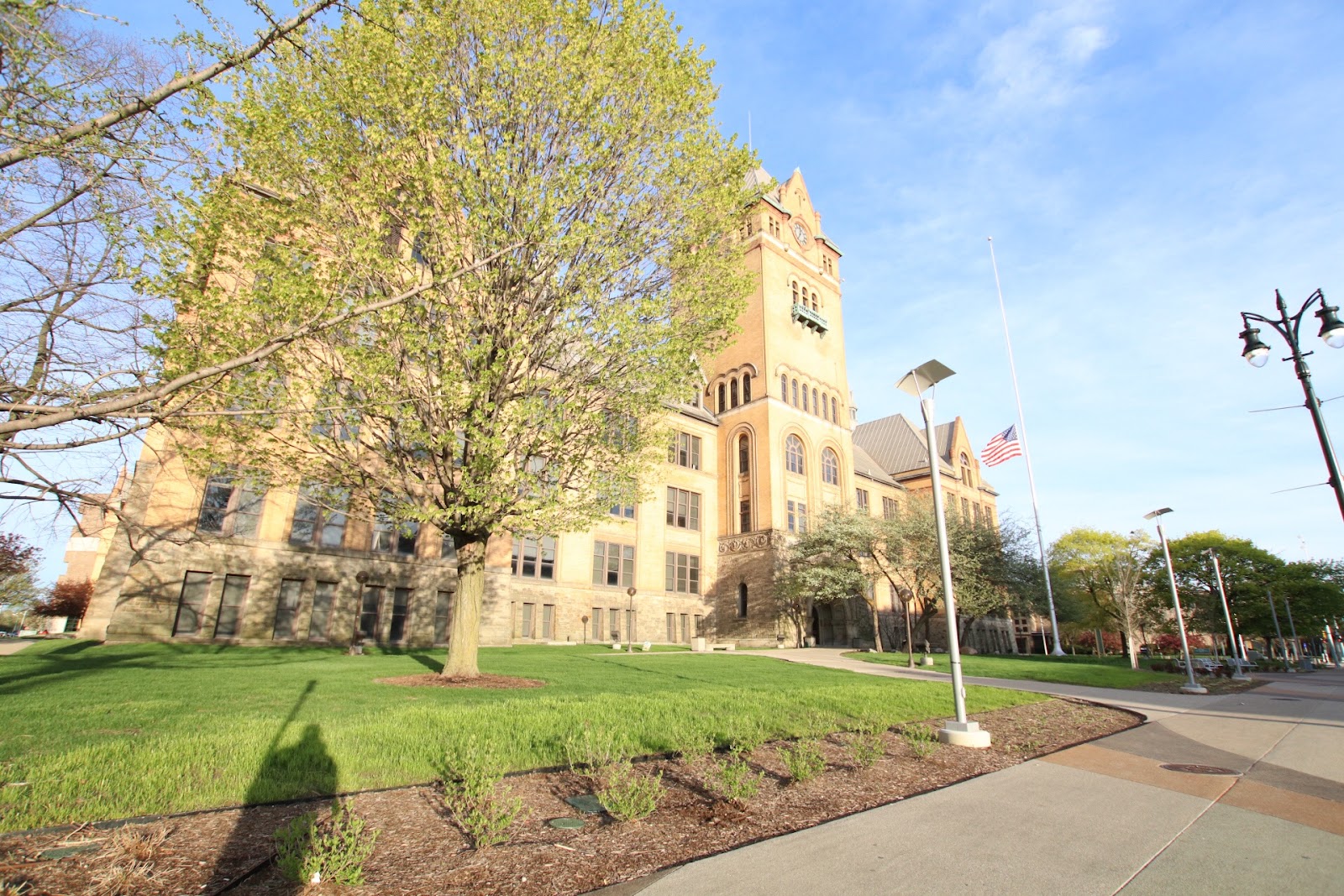 State University 1827