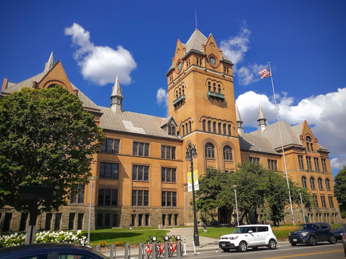 State University 1827 photo 1