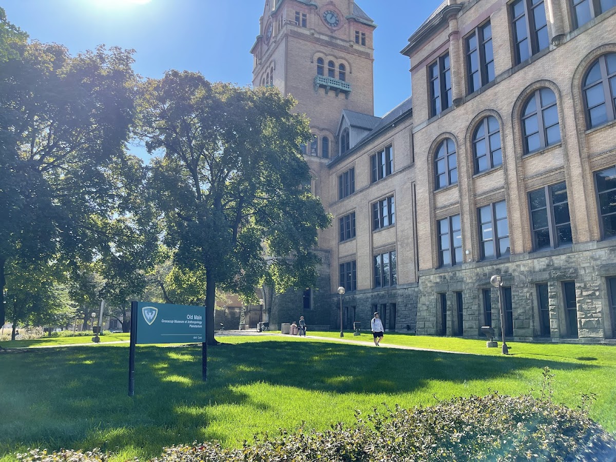 State University 1827 photo 3