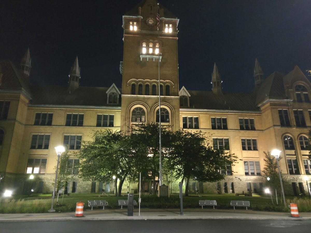 State University 1827 photo 4