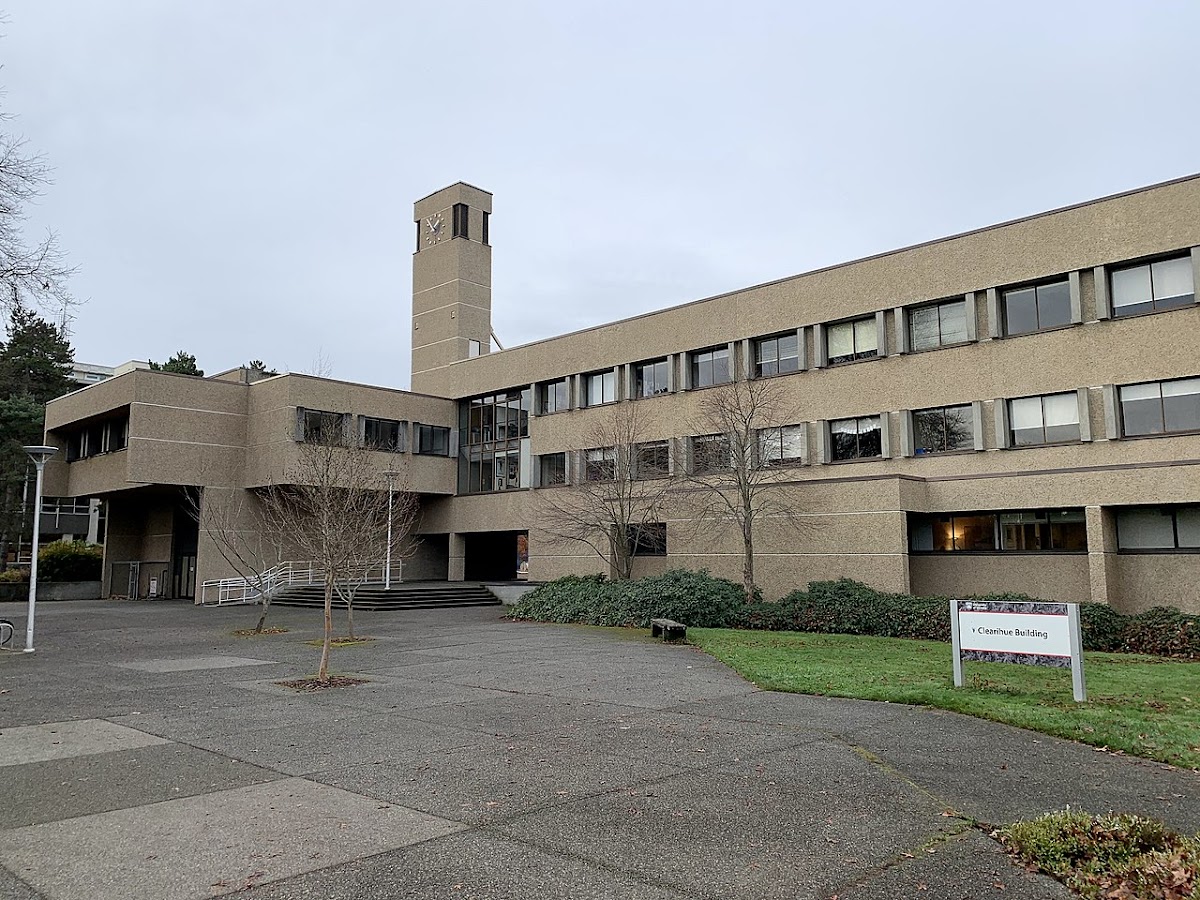 University of Victoria photo 6