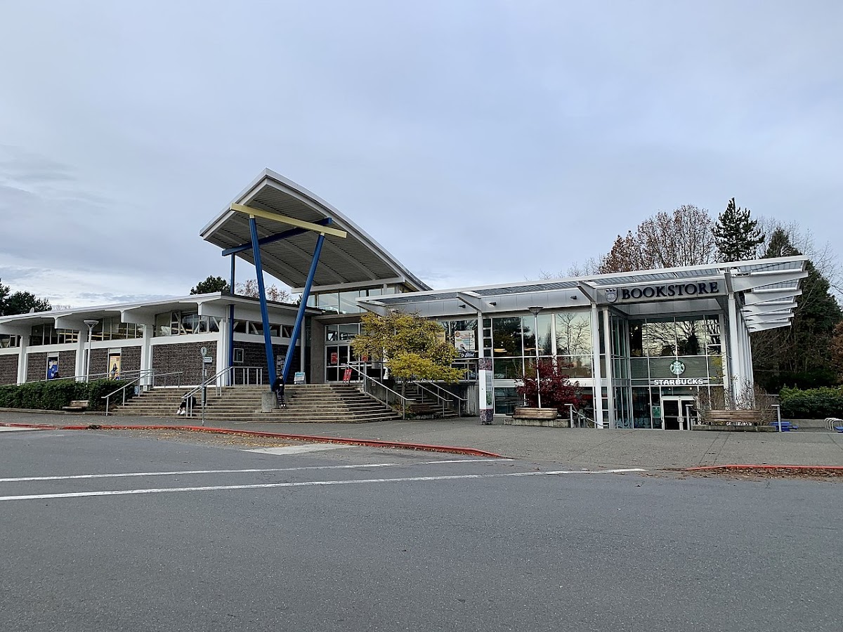 University of Victoria photo 9