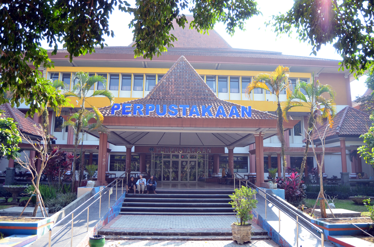 Universitas Negeri Malang