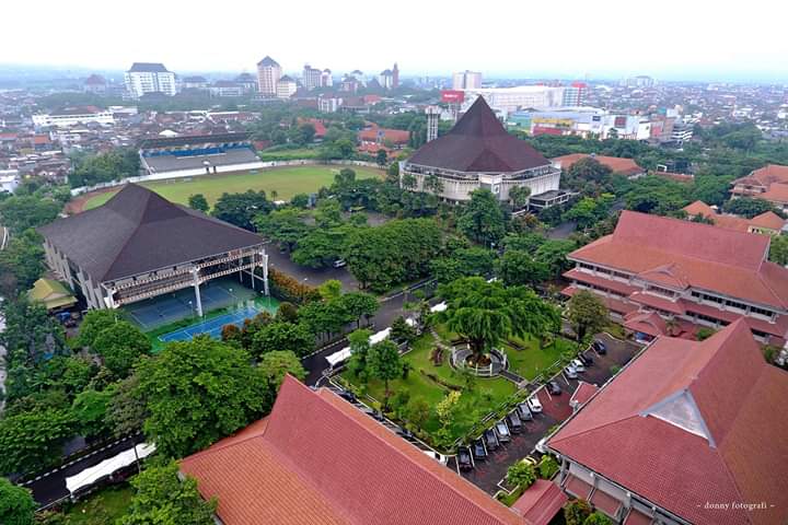 Universitas Negeri Malang photo 3