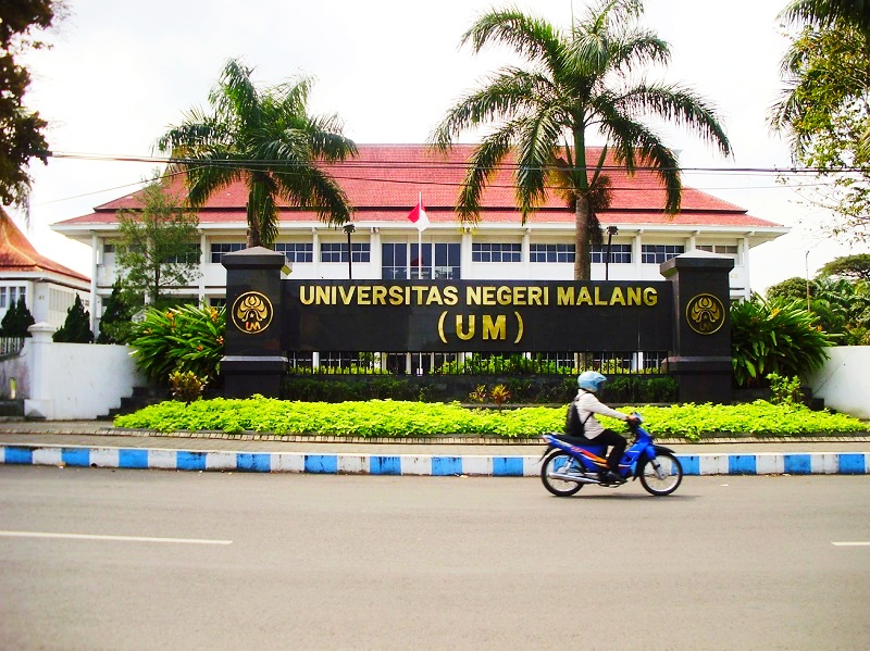 Universitas Negeri Malang photo 4