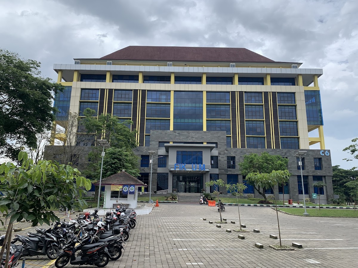 Universitas Negeri Malang photo 5