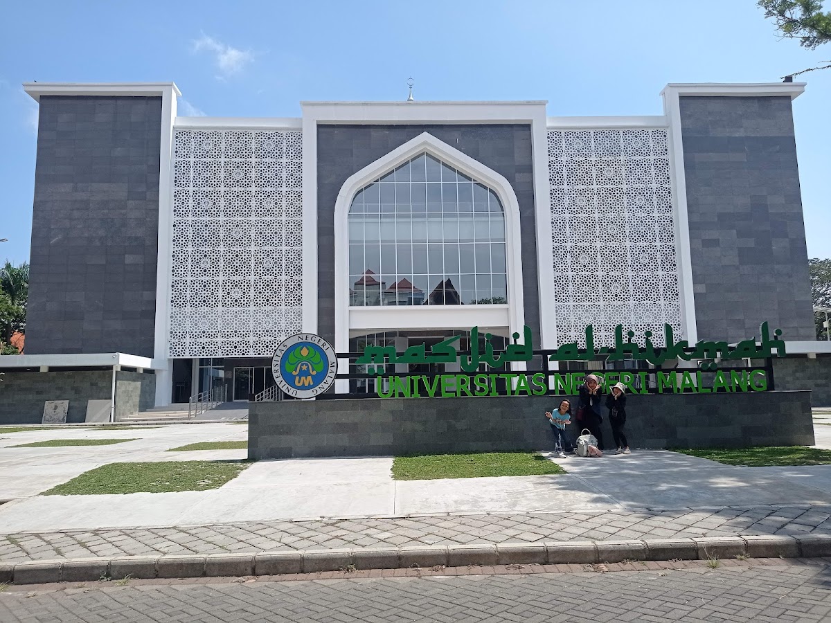 Universitas Negeri Malang photo 6