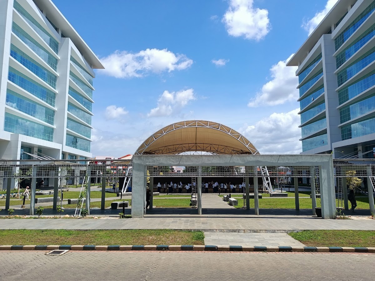 Universitas Negeri Malang photo 7