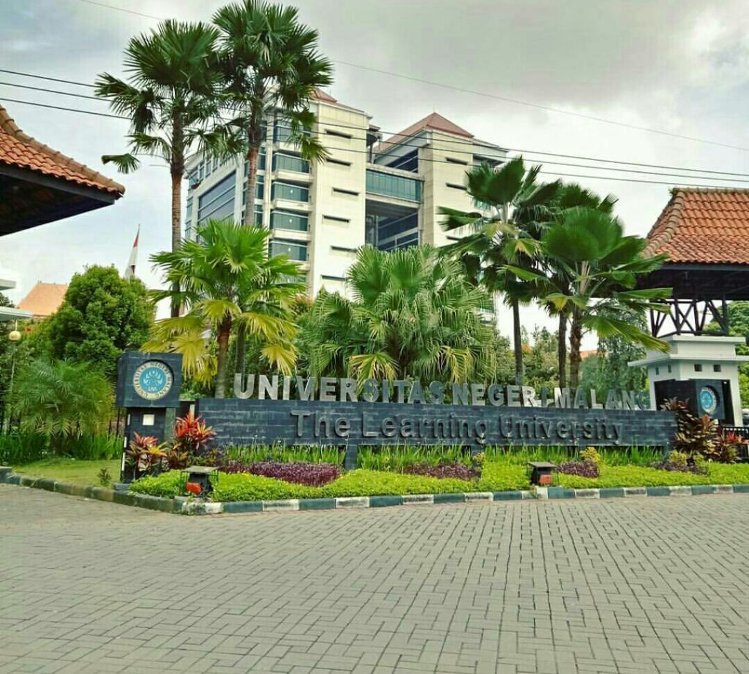 Universitas Negeri Malang photo 8