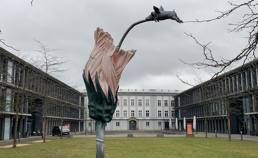 FH Augsburg photo 2