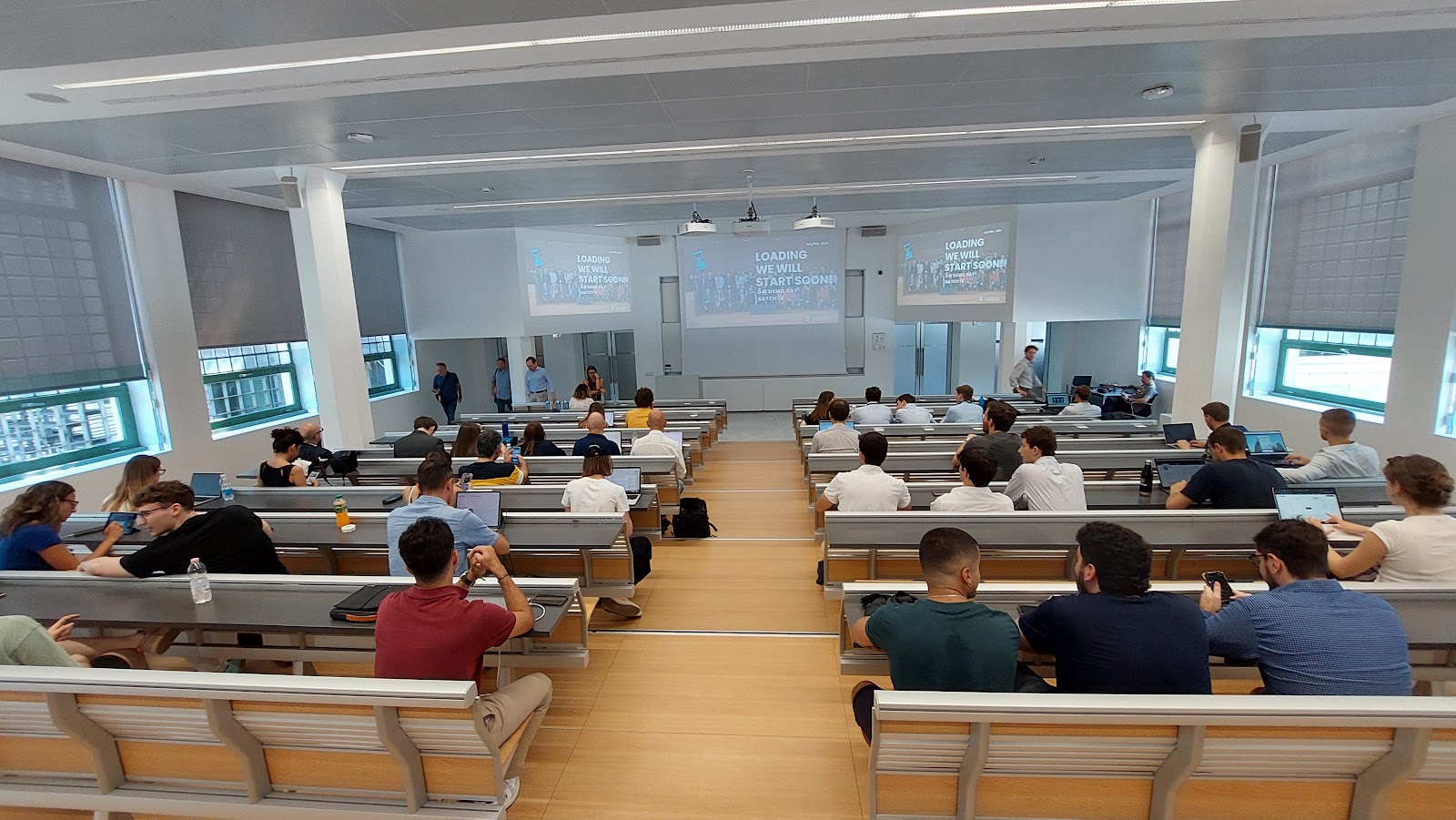 Bocconi University