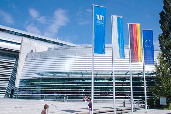 Technical University of Munich photo 2