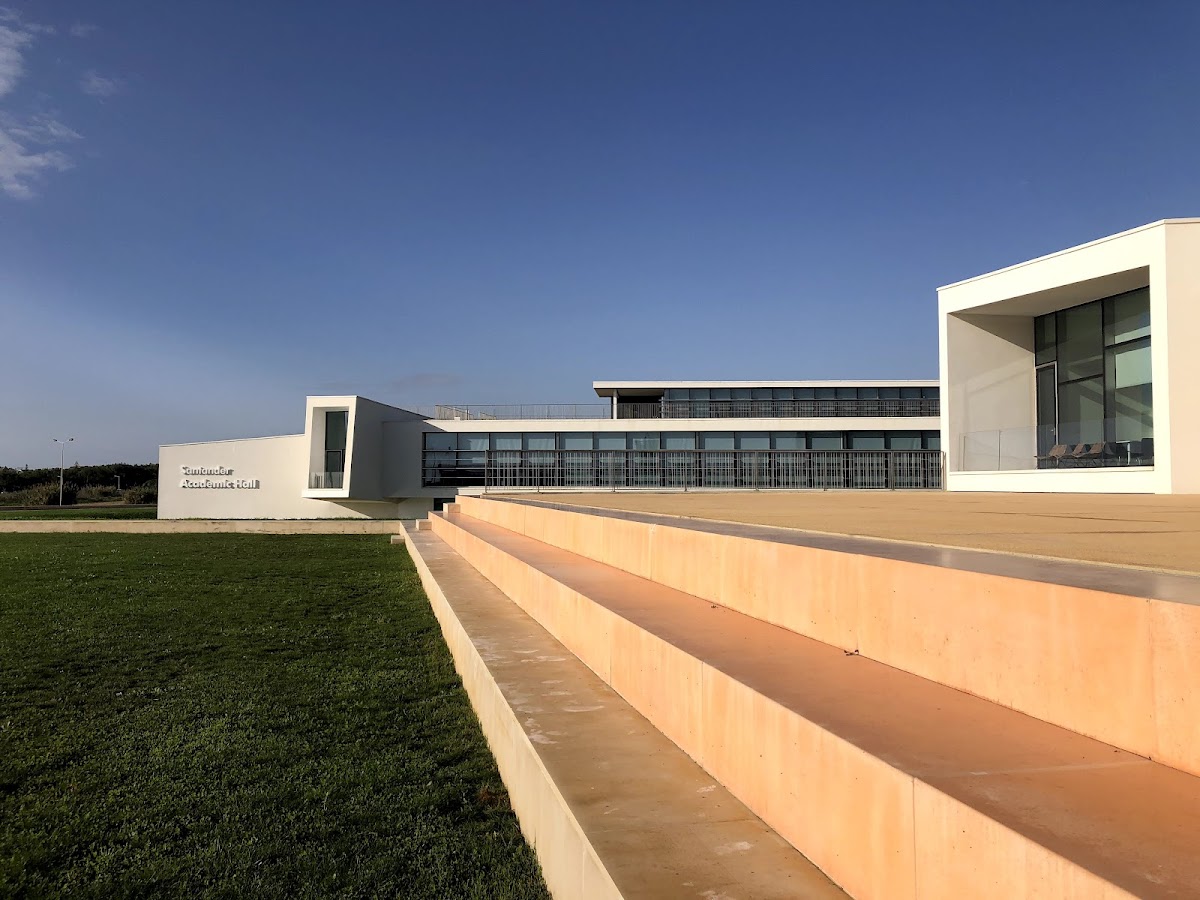 Nova School of Business and Economics photo 7