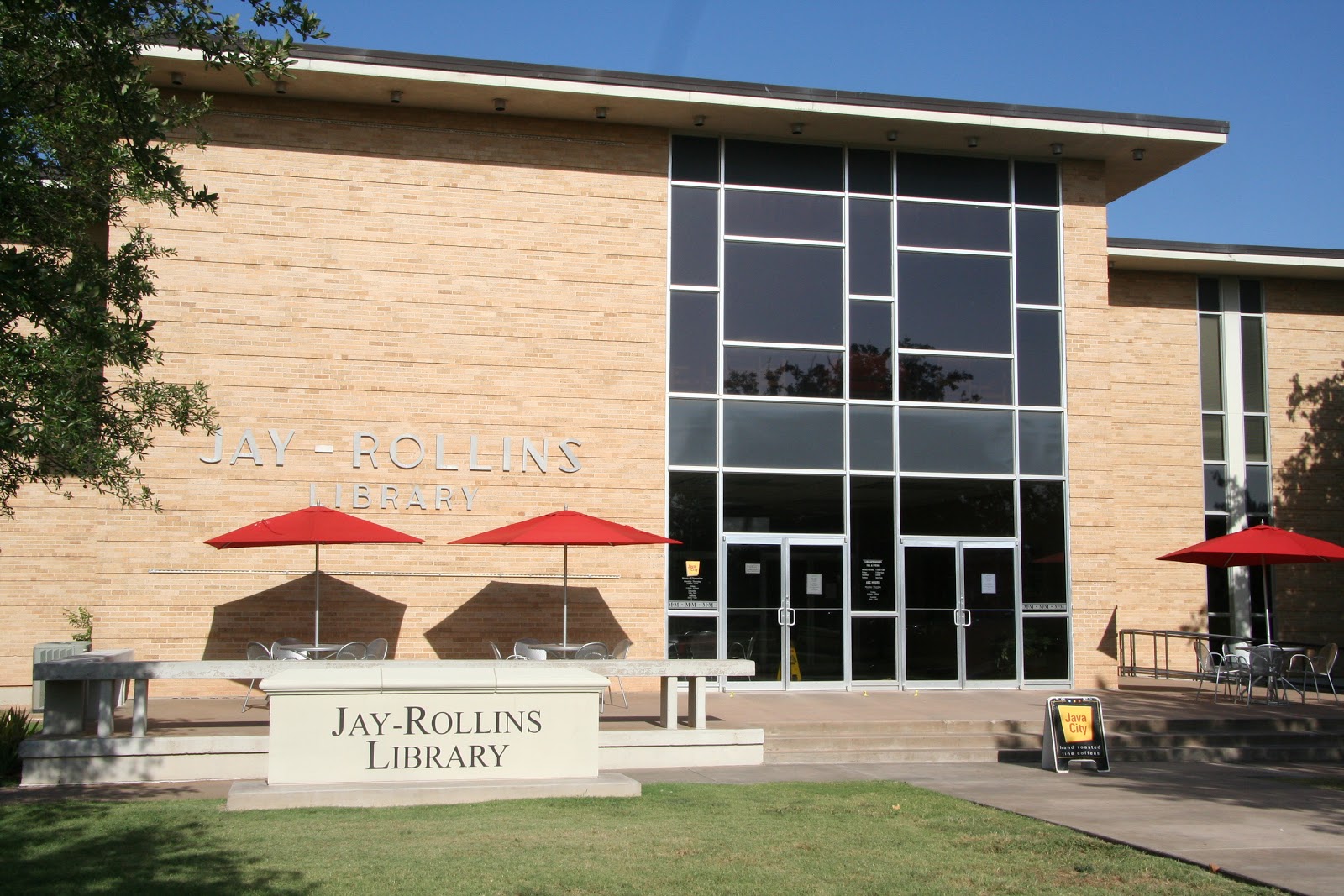 McMurry University