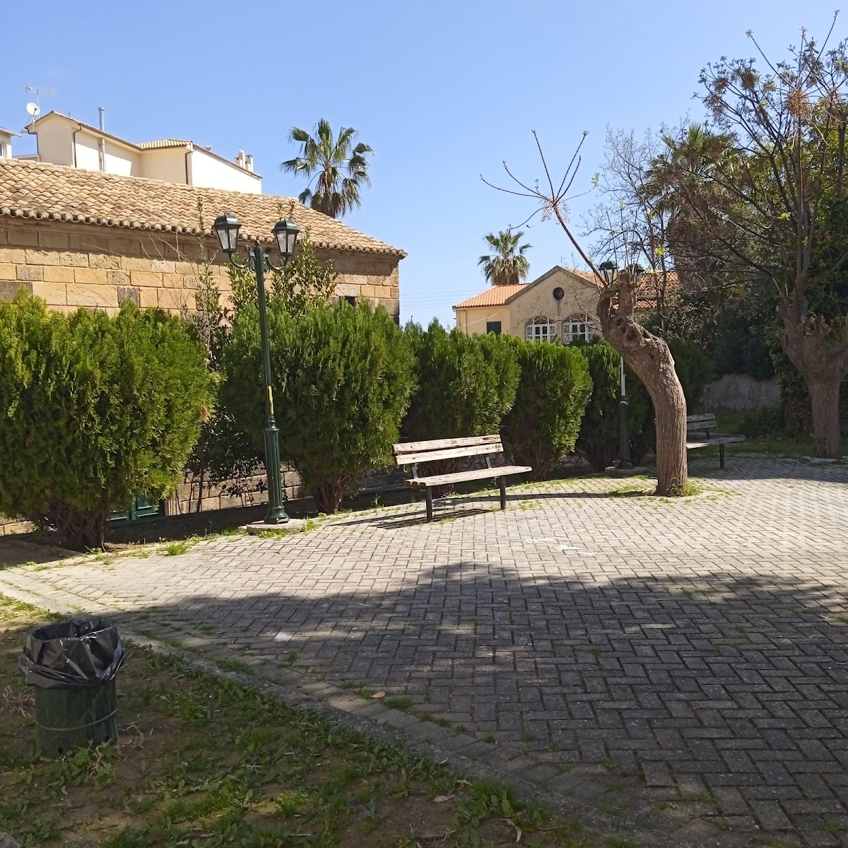 Ionian University - Zakynthos photo 3