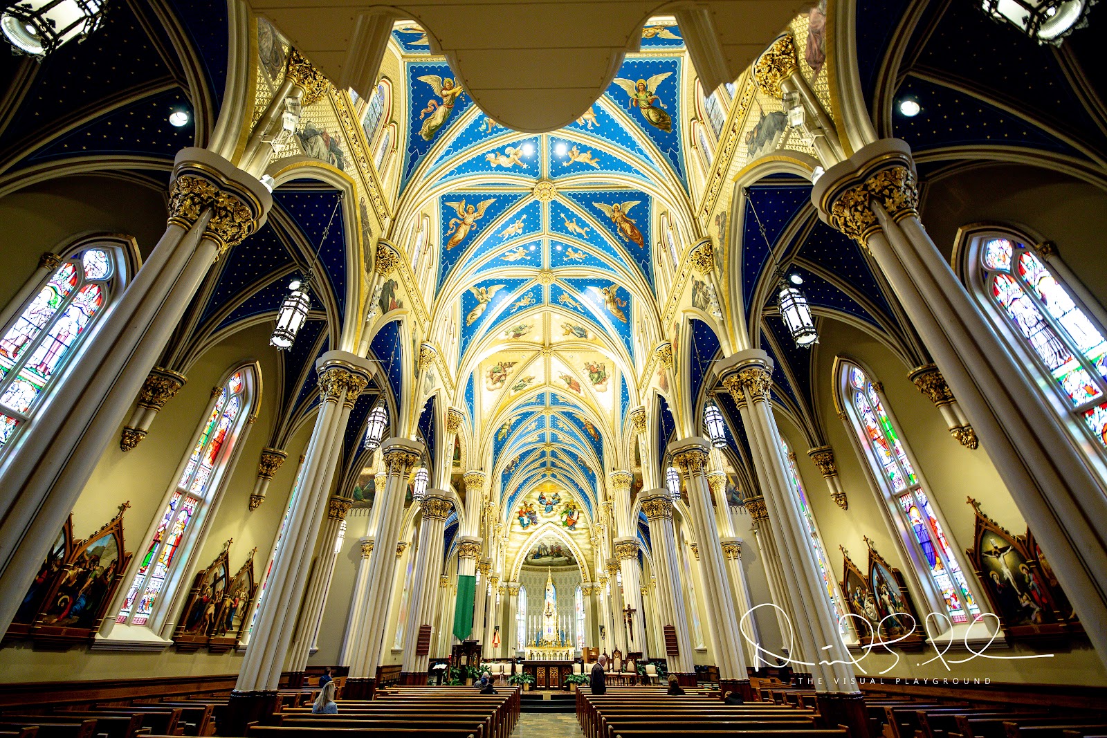 Notre Dame