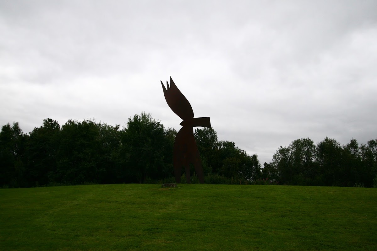 The Arctic University of Norway - Alta photo 1