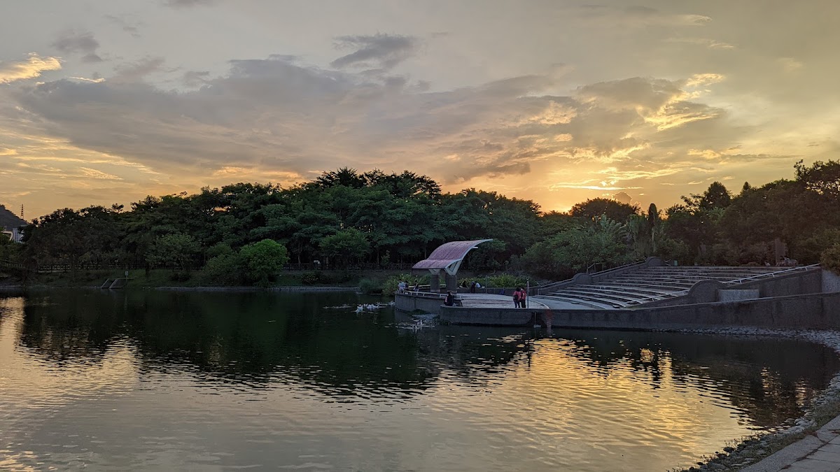 University of Taipei photo 1