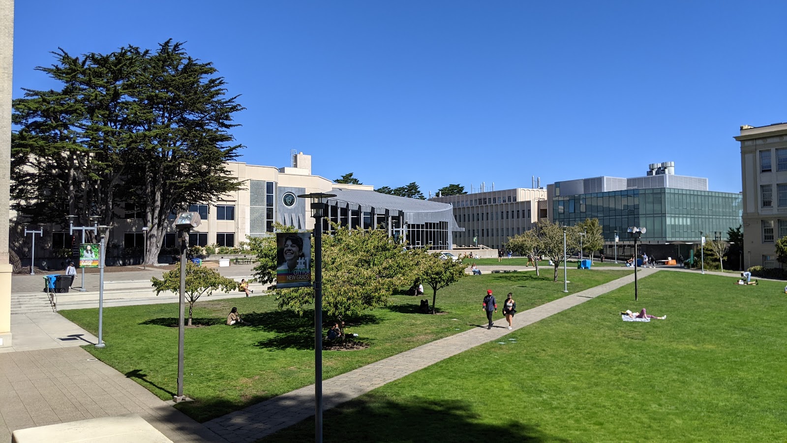 San Francisco
