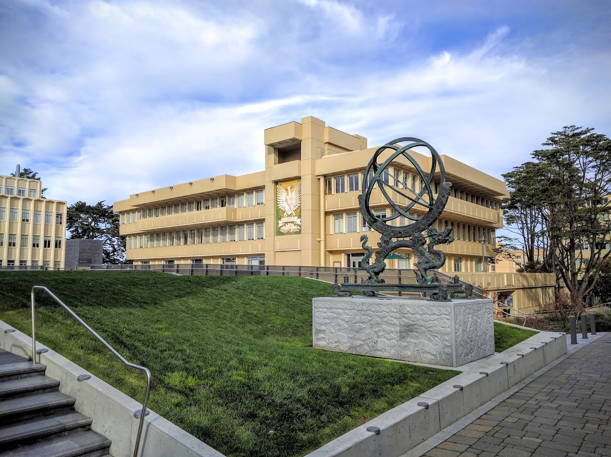 University of San Francisco photo 3