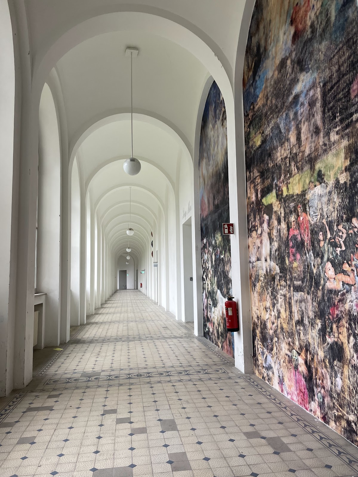 Akademie der Bildenden Künste München photo 7