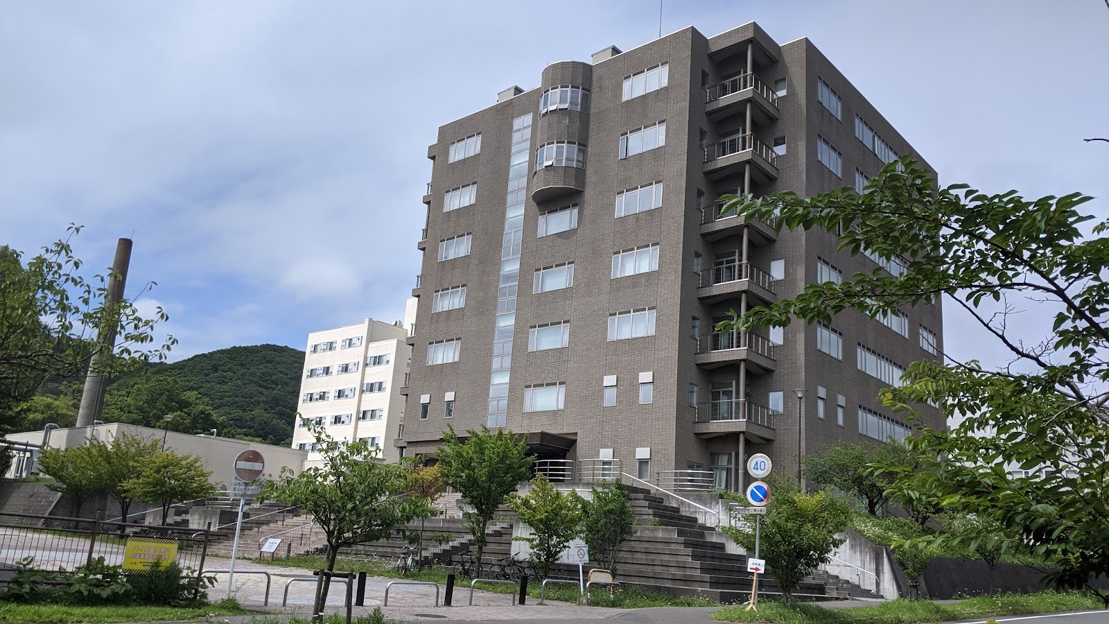 Muroran