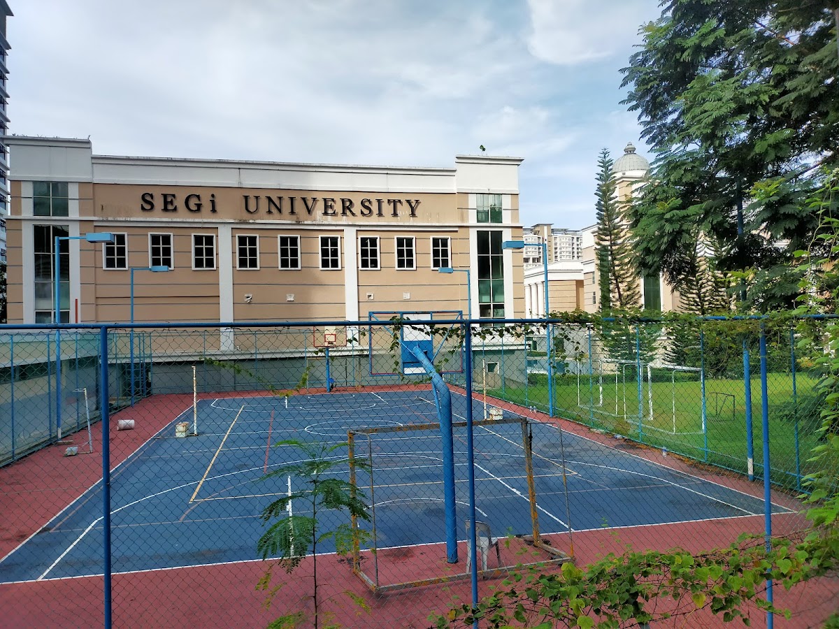 SEGi University photo 5