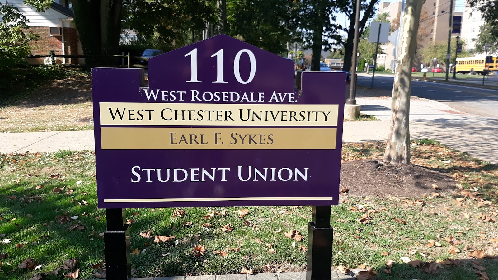 West Chester