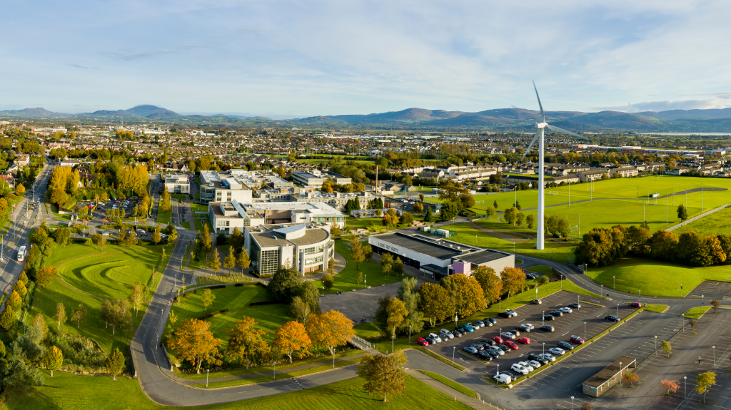 Dundalk