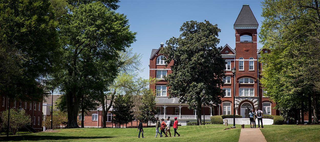 Morehouse College